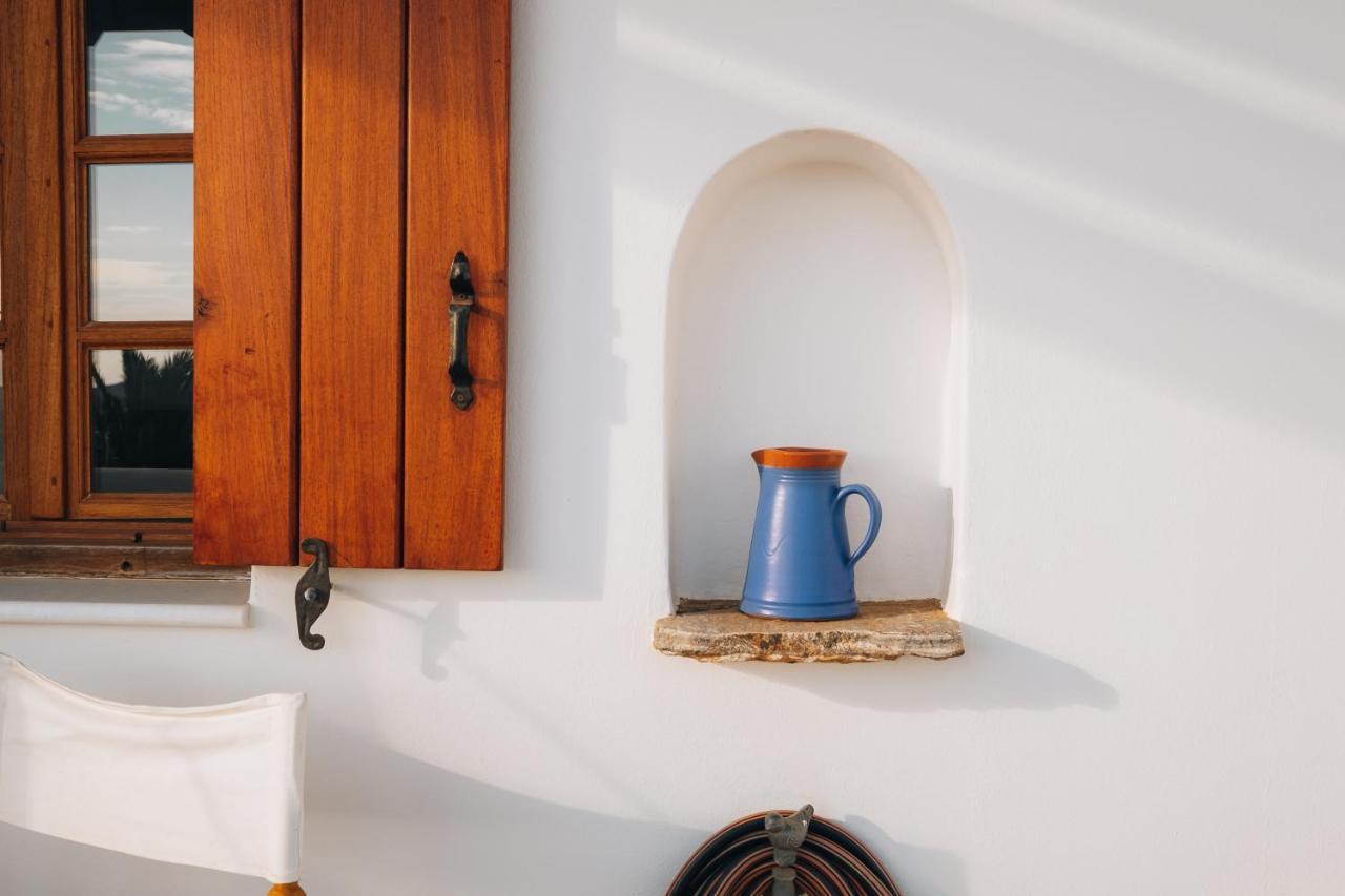 Saint Croix Villa Kato Sangrion Zewnętrze zdjęcie
