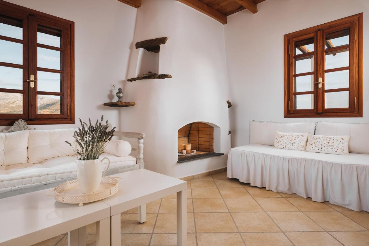 Saint Croix Villa Kato Sangrion Zewnętrze zdjęcie