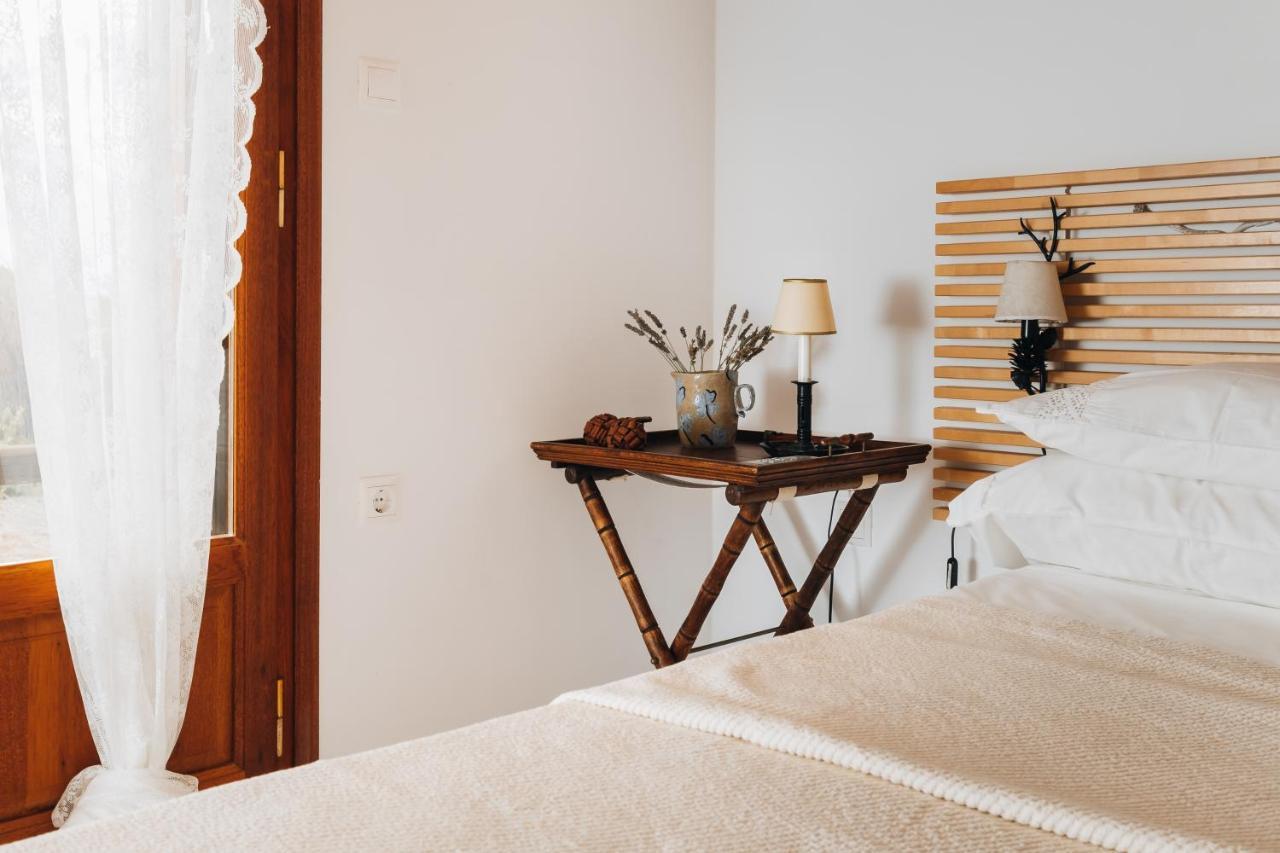 Saint Croix Villa Kato Sangrion Zewnętrze zdjęcie