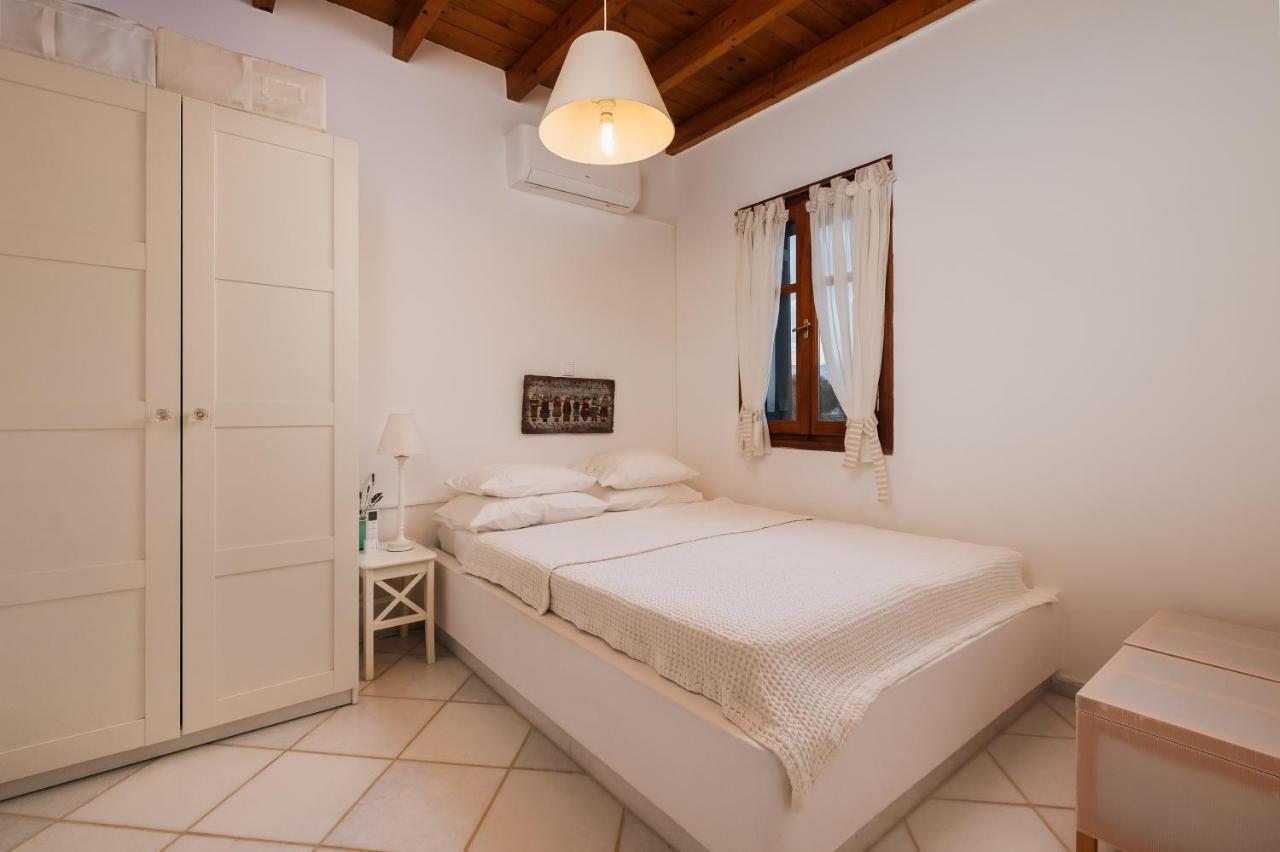 Saint Croix Villa Kato Sangrion Zewnętrze zdjęcie