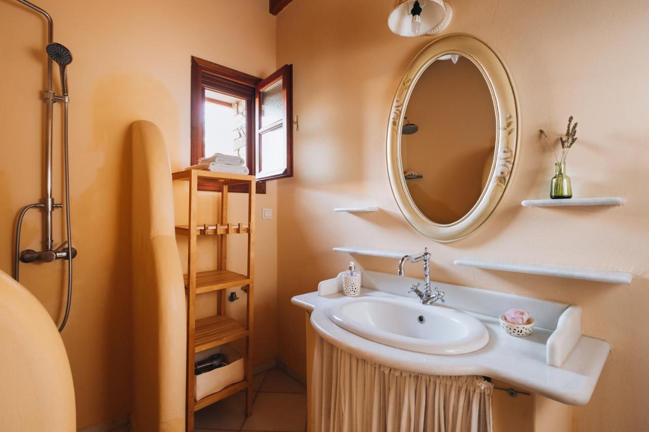 Saint Croix Villa Kato Sangrion Zewnętrze zdjęcie